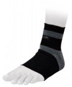 Donjoy Fortilax Elastic Ankle Support